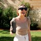 image 5 of Asobu Orb Stainless Steel Insulated Water Bottle Black 400ml
