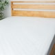 image 1 of BHS Anti-Bac & Anti-Allergy Mattress Protector, Single