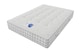 image 2 of Rock Hard Mega Firm 1500 Pocket Mattress Double | White | 1