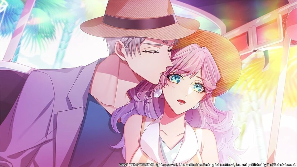 image 1 of Cupid Parasite: Sweet and Spicy Darling Day One Edition Switch