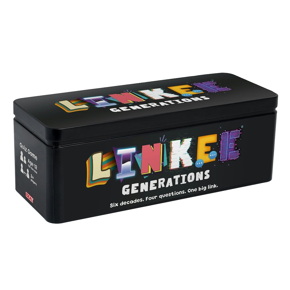 image 1 of Linkee Generations