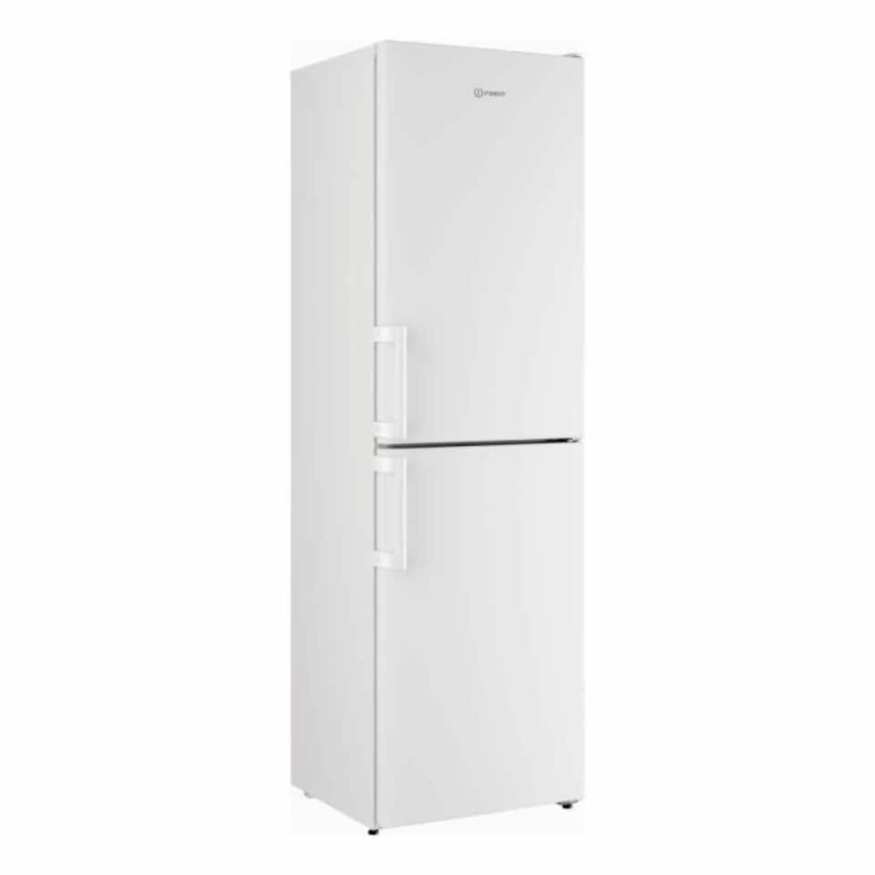image 1 of Indesit IB55 732 W UK 287litre Fridge Freezer Class E White