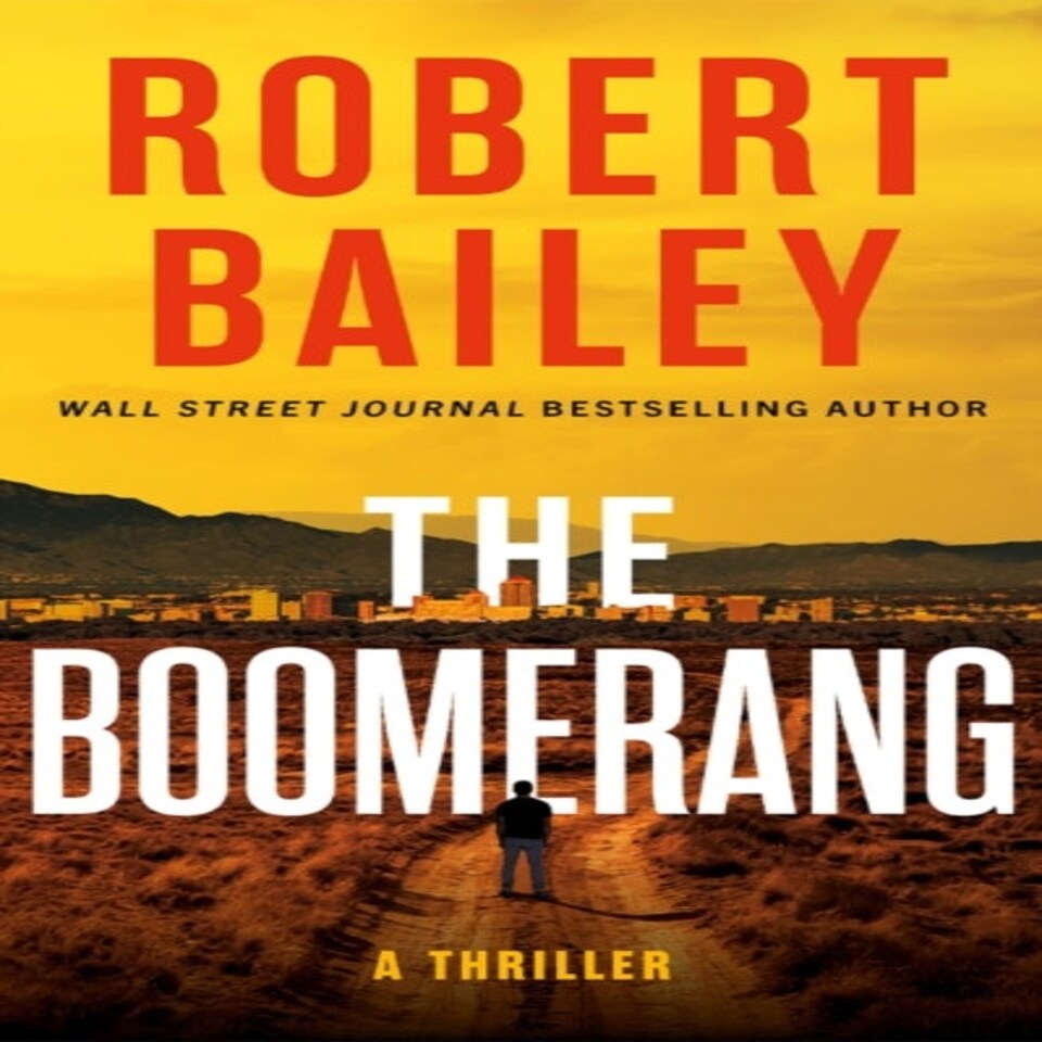 Boomerang The