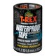 image 1 of Shurtape T-rex Waterproof Tape - Multi Colour - 100mm x 1.5m (4in x 5ft)