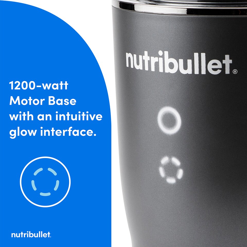 image 1 of nutribullet Ultra Plus - Plus