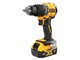 image 1 of Dewalt Power Tools Dcd799p1t Xr Brushless Combi Drill 18V 1 X 5.0Ah Li-Ion