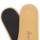 image 5 of Angelus Gents Classic Leather Insoles - Men's Comfort Support