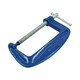 image 1 of 6" / 150mm Heavy Duty G Clamp C-Clamp Grip Holder vice Clasp Woodworking