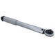 image 5 of 3/8" drive professional torque ratchet wrench 5 - 25 Nm / 4 - 18 ft/lbs TE526