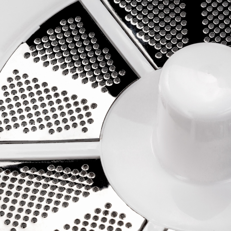 image 1 of Judge Automatic Electric Potato Peeler 1kg Capacity