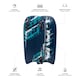 image 4 of Wave Hopper 2.0 Inflatable Bodyboard, Navy