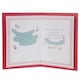 image 2 of Hallmark Mother's Day Card 'Cute 3D Plaque' Medium