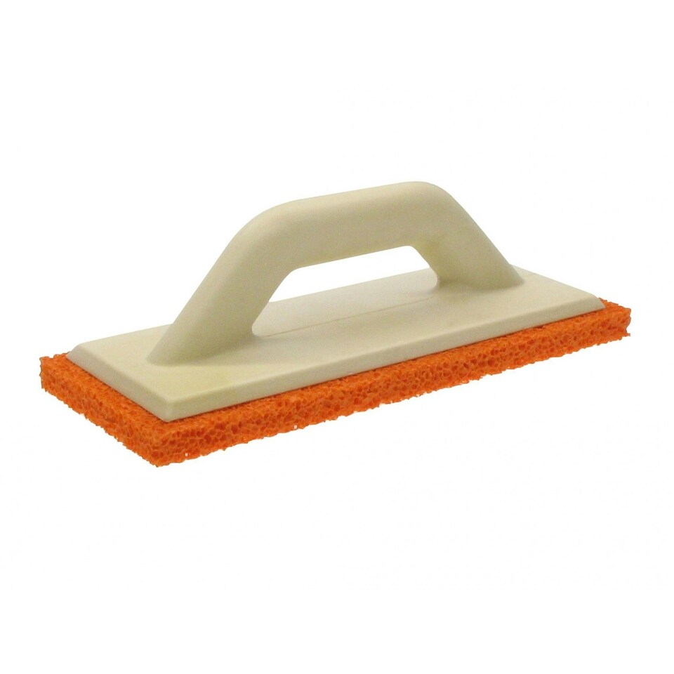 R.s.t. Polyurethane Sponge Float 11.1/2 X 4.1/2in - Multi Colour - One Size