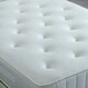 image 3 of Brandon Grey Fabric Ottoman Bed And Quartz 1000 Pocket Sprung Mattress Double N/A