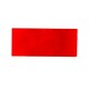 image 2 of Premier Plain Crepe Paper - Red - One Size