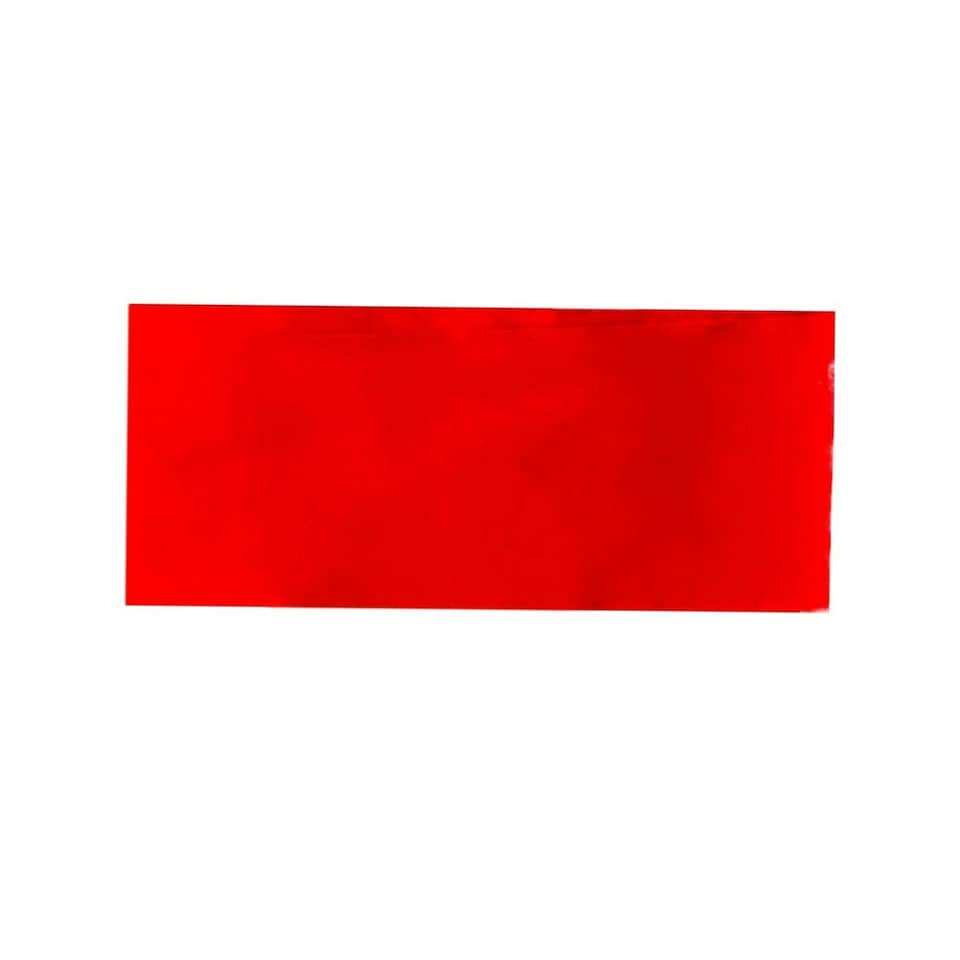 image 1 of Premier Plain Crepe Paper - Red - One Size