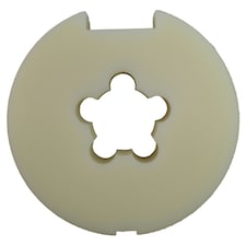 Plastica Helios Drive Collar