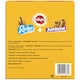 image 4 of Pedigree Rodeo Duos & Jumbone Mixed Dog Treats Mega Box 780g Dog Chews Gift