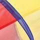 image 3 of Living and Home 6FT Pop-up Crawl Play Tunnel for Kids