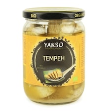 Organic Tempeh 175g (Yakso)