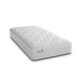 image 1 of Essentials Jump n Tac Hybrid Mattress - 19cm Deep, Soft Feel White | King