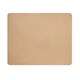 image 3 of MidOcean Floppy Recycled Paper Mouse Pad - Beige - One Size Brown