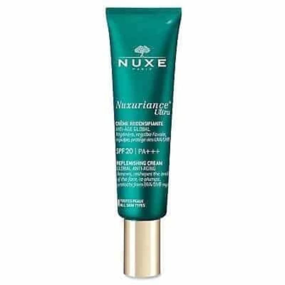image 1 of Nuxe Nuxuriance Replenishing Ultra Cream SPF 20 50ml