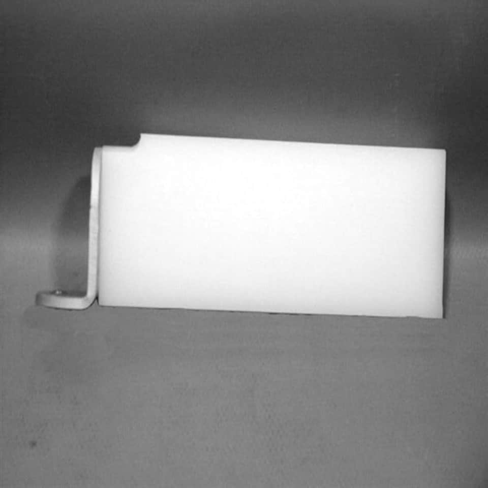 Certikin Spacer For Linerlock Under Guide Track 19’ 6” (CTX0093)