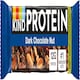 image 3 of KIND Protein Bars, Gluten Free Snack, Dark Chocolate Nut, High Fibre, Source of Protein, No Artificial Colours, Flavours or Preservatives, Multipack 12 x 50g