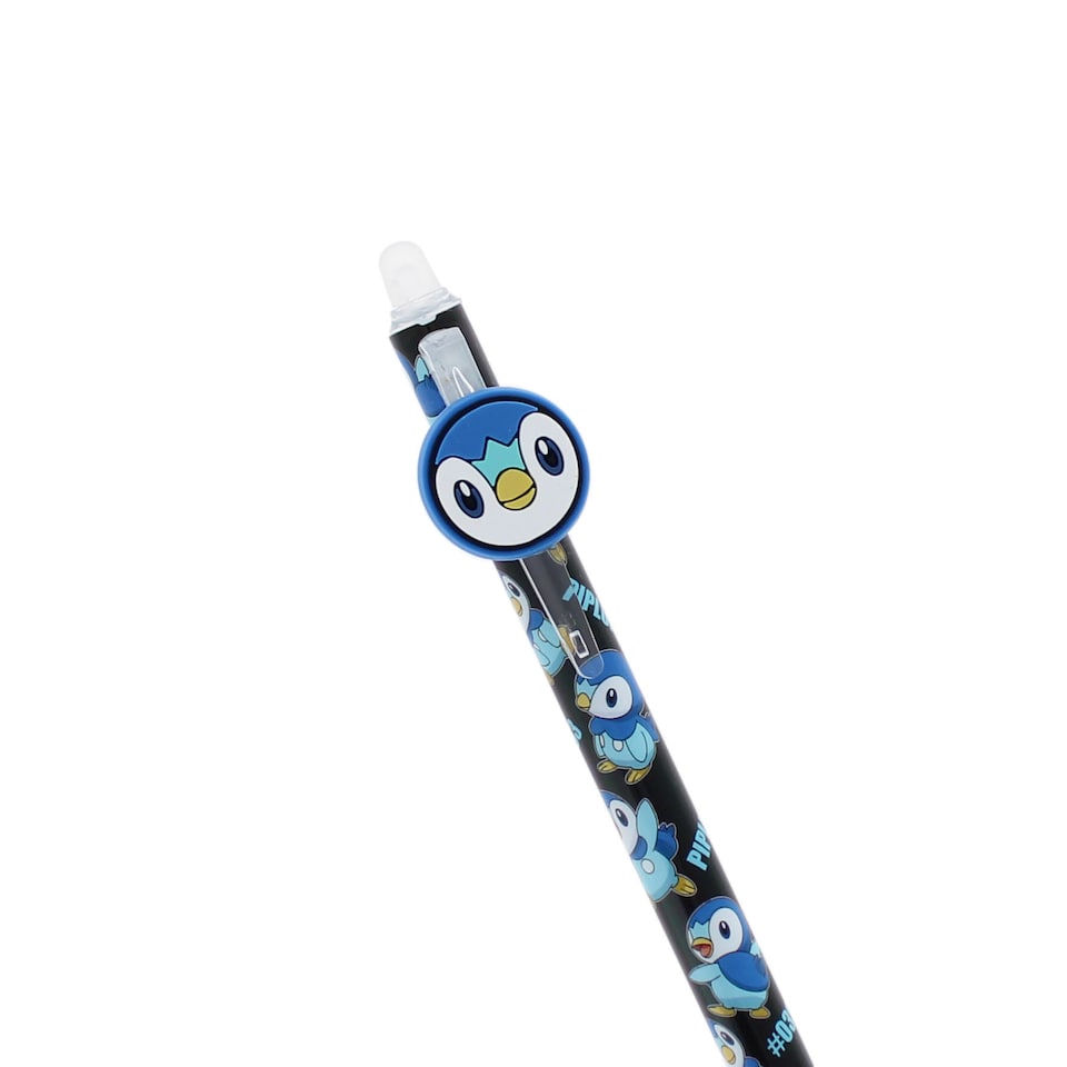 image 1 of Pokemon Erasable Gel Pens - Set of 3