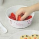 image 2 of Personalised Fairy Princess Bowl