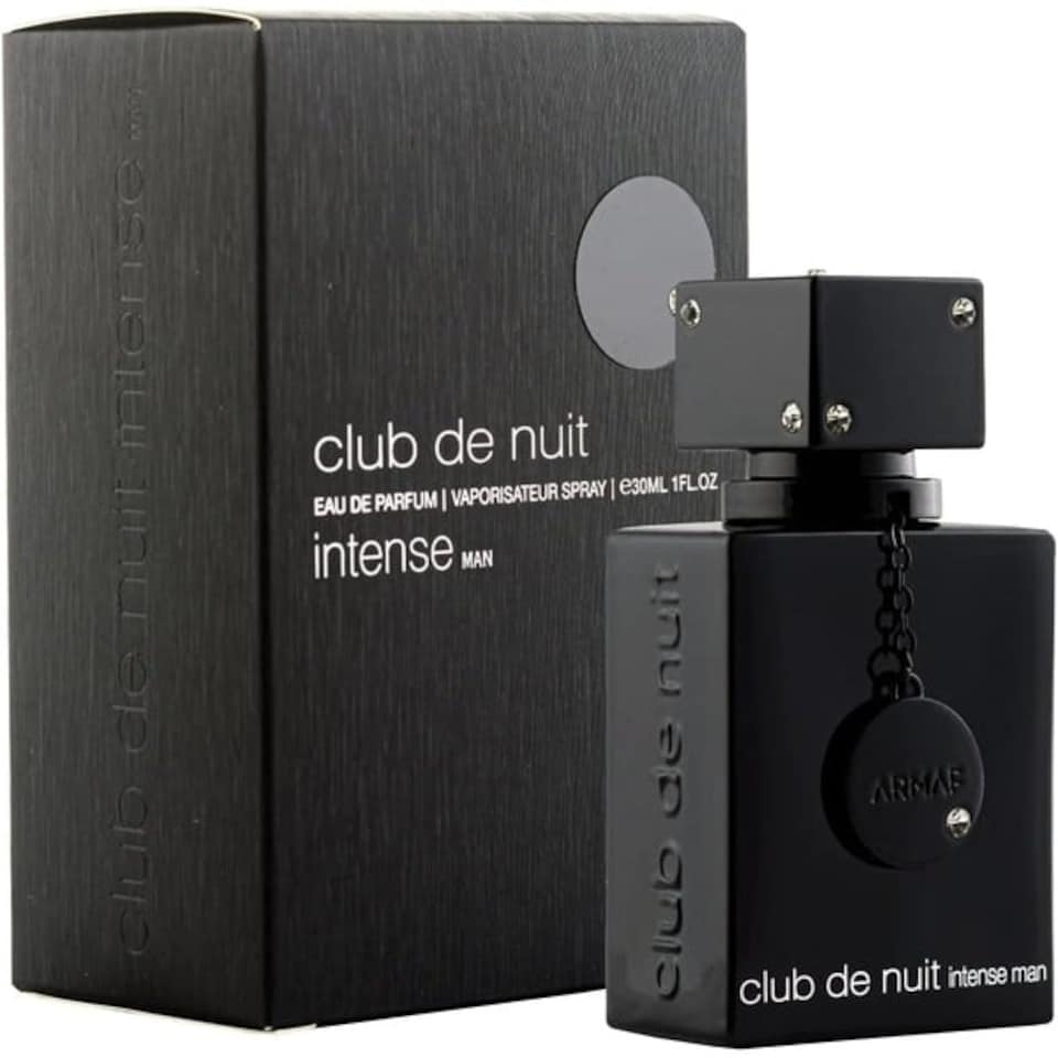 Armaf Club De Nuit Intense Eau de Parfum 30ml Spray