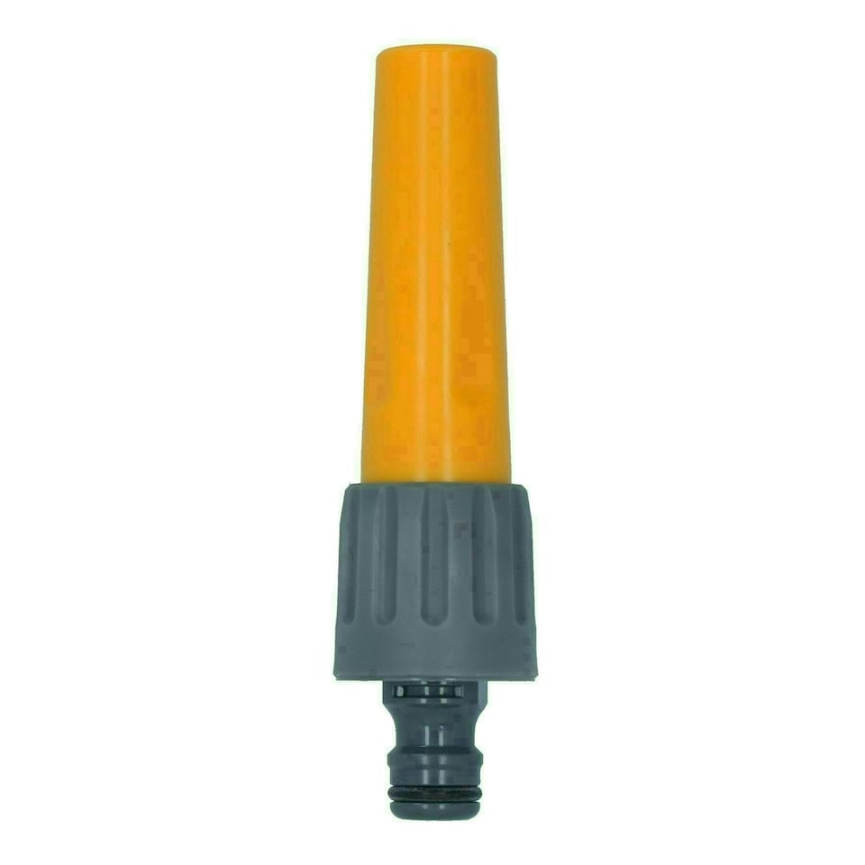 image 1 of Hozelock Spray Nozzle & 5 Function Water Gun & Fittings Yard Garden Hose Pipe