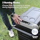 image 5 of Igenix IGBF03667B 60L Portable Drinks Fridge