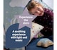 image 6 of Baby Nursery Sleep Projector Musical Ceiling Stars Pabobo Angelcare Light