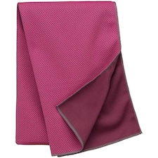 Proact Refreshing Sports Towel - Candy Pink - One Size