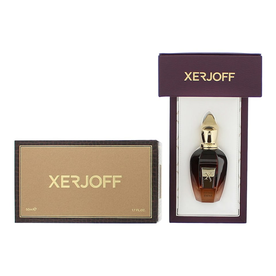 Xerjoff Oud Stars Zafar Eau De Parfum 50ml