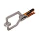 image 1 of Triton - AutoJaws Face Clamp - TRAAFC3 3" (75mm)