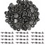 Gunmetal Black