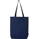 image 1 of 10L Tote Bag - Navy - One Size Blue