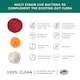 image 3 of Together Health Multibiotic- Probiotic Supplement- Vegan- 30 Capsules