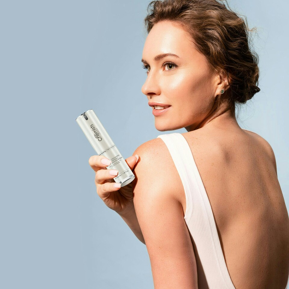image 1 of skinChemists Pro-5 Collagen Bee Venom Night Moisturiser 50ml