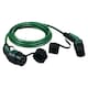 image 3 of Masterplug 5m Mode 3 7.4kW EV Charging Cable Type 2 with Carry Case