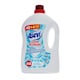 image 2 of Asevi Spanish Cleaning 4 x 2376ml Liquid Detergent Pure Freshness