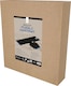 image 6 of Bullet Puzzle Mat Black / Blue