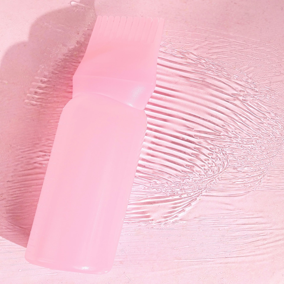 image 1 of Brushworks Hair Oil Applicator