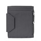 image 2 of Lifeventure RFiD Recycled Wallet Card Holder Green | Olive