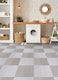 image 3 of Floorpops Kingsley Natural Peel & Stick Floor Tiles, FP5060