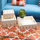 image 4 of Interiors by Premier Frida Small Trinket Box