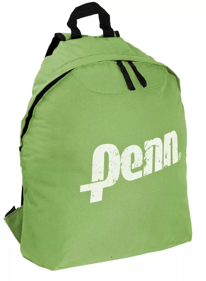 image 1 of Penn Backpack | Green | 1